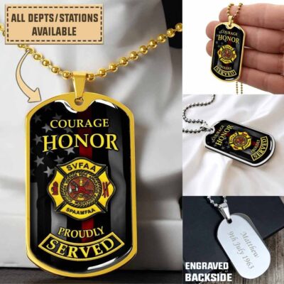 southern vintage fire apparatus association aldogtag ui70f