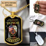 Union Fire District RI_Dogtag