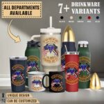 Waverly Volunteer Fire Department Company 1 VA_Drinkware Collection