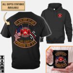 wildland firefighterscotton printed shirts ogpq6