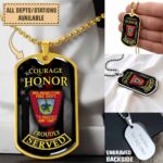 Wilmington Fire Department VT_Dogtag