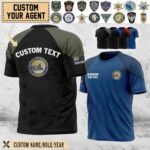 chamblee ga police departmentaop tshirt 11 h4bf1