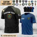houston police department txaop tshirt 11 1274b
