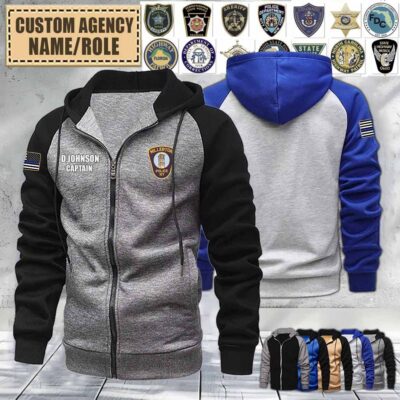 millerton police department nyraglan zip hoodie 0ukov