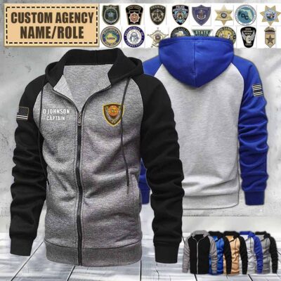 minnesota department of corrections mnraglan zip hoodie n4f9l