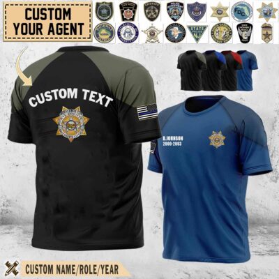 nye county sheriffs office ncso nvaop tshirt 11 3q25c