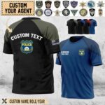 philadelphia police department paaop tshirt 11 117ku