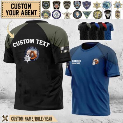 utah department of corrections utaop tshirt 11 0teet