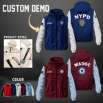 utah highway patrol utwindbreaker jackets2 42ytc