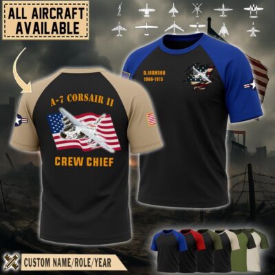 a 7 corsair ii a7raglan tshirt1 is15v