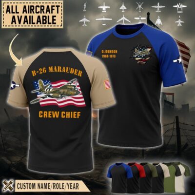 b 26 marauder b26raglan tshirt1 7ks51