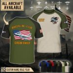 boeing wc 135r wc135rraglan tshirt2 9rkro