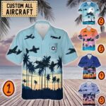 Consolidated TBY Sea Wolf_Pocket Hawaiian Shirt