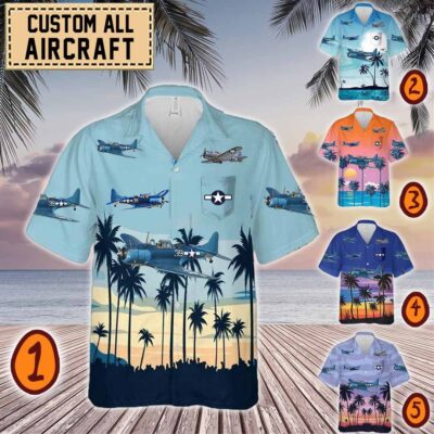 douglas sbd dauntlesspocket hawaiian shirt sltyg
