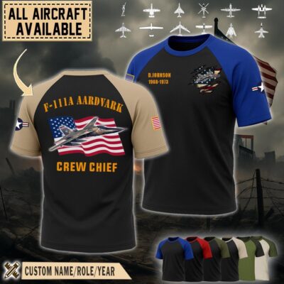 f 111a aardvark vietnam war f111araglan tshirt1 gmotd