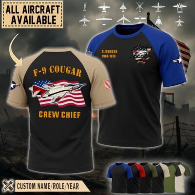 f 9 cougar f9raglan tshirt1 7xibj