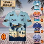G-21 Goose G21_Pocket Hawaiian Shirt