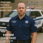 iowa department of corrections iacotton cargo shirts2 imd2e