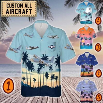 kc 130 hercules kc130pocket hawaiian shirt 2vl48