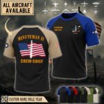 lgm 30f minuteman ii missile lgm30fraglan tshirt1 4sf1f