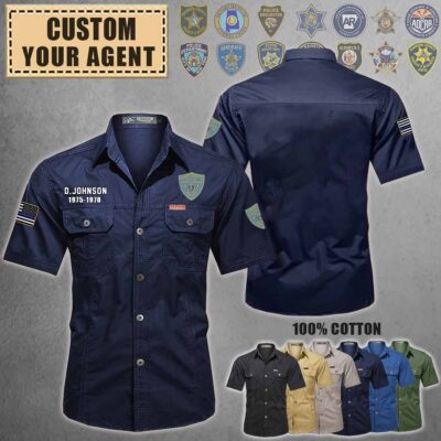 massachusetts registry police macotton cargo shirts1 6upnk