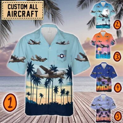 mc 130e combat talon i mc130epocket hawaiian shirt z0lgs