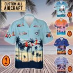 MH-60T Jayhawk MH60T_Pocket Hawaiian Shirt