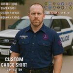 mississippi department of public safety mscotton cargo shirts2 n2nj5