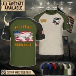north american fj 4 fury fj4raglan tshirt2 vo8a6