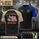 ov 10 bronco ov10raglan tshirt1 8snv1