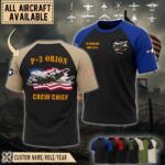 p 3 orion p3raglan tshirt1 tpr85