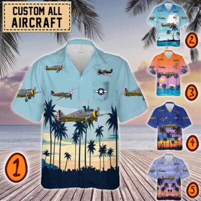 p 36 hawk p36pocket hawaiian shirt k643y