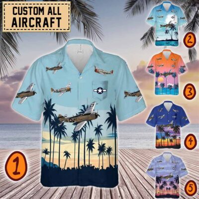 p 47 thunderbolt p47pocket hawaiian shirt khlze