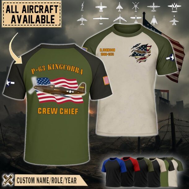 p 63 kingcobra p63raglan tshirt2 ch96o