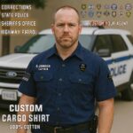 pennsylvania department of corrections pacotton cargo shirts2 cifhm
