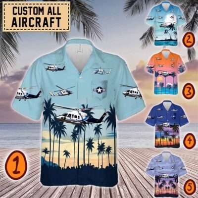 sikorsky s 76 s76pocket hawaiian shirt 5urfd