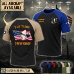 t 38 talon t38raglan tshirt1 alj8n