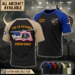 uh 1b gunship uh1braglan tshirt1 bqtw5