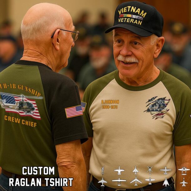 uh 1b gunship uh1braglan tshirt3 1jwlk