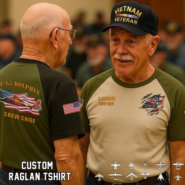 us coast guard h 65 dolphin h65 uscgraglan tshirt3 8x6tg