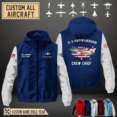 a 3 skywarrior a3flag windbreaker jackets1 gw5ne