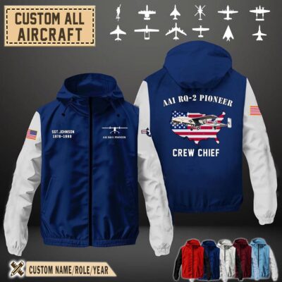 aai rq 2 pioneer rq2flag windbreaker jackets1 rv3az
