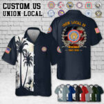 custom union localflag pocket hawaiian1 z3woo