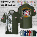 custom union localflag pocket hawaiian2 6hi5u