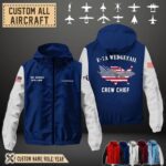 e 7a wedgetail e7a usafflag windbreaker jackets1 6aiwh