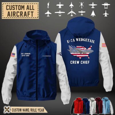 e 7a wedgetail e7a usafflag windbreaker jackets1 6aiwh