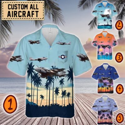 ea 6a electric intruder ea6apocket hawaiian shirt rdus1