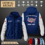 f 82 twin mustang f82flag windbreaker jackets1 5omsu