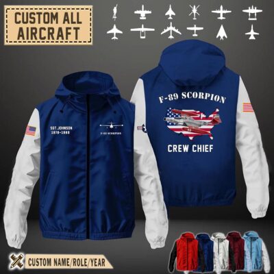 f 89 scorpion f89flag windbreaker jackets1 6r5z8