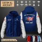 mh 60t jayhawk mh60tflag windbreaker jackets1 bflj7
